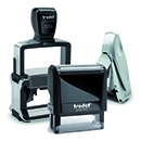 Personalised Word Stamps
